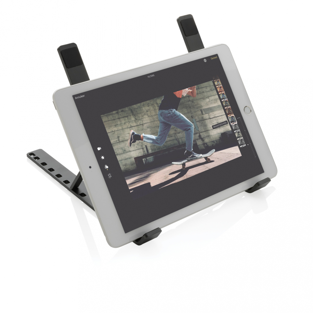 Suport de laptop din aluminiu Terra [4]