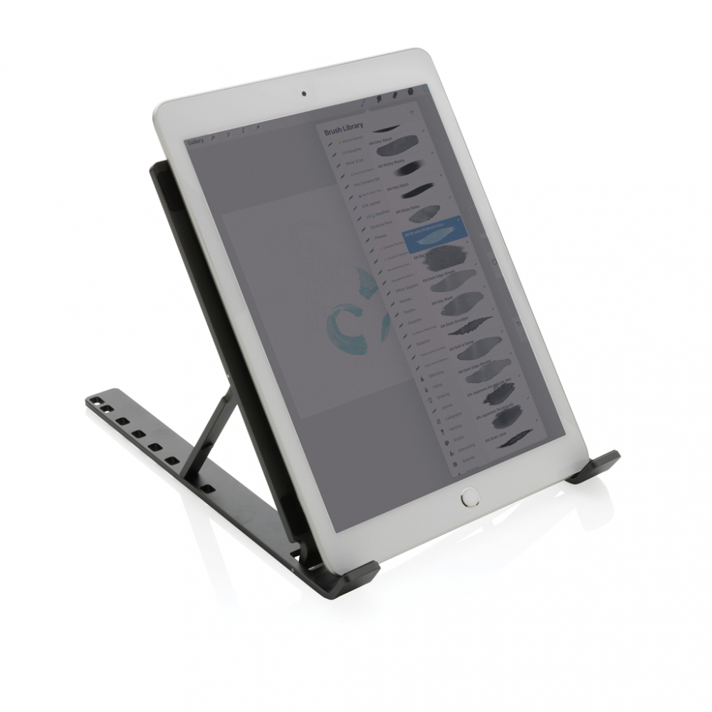 Suport de laptop din aluminiu Terra [5]