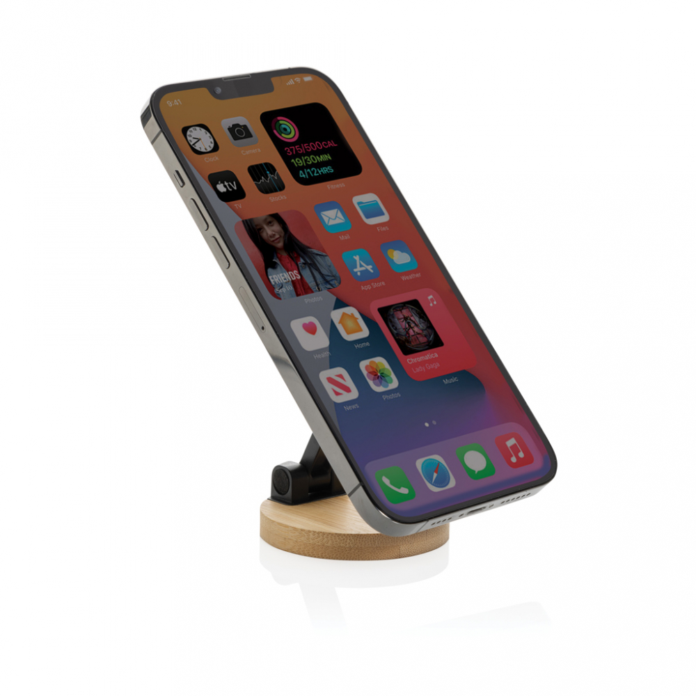 Suport de telefon pliabil și compact [4]