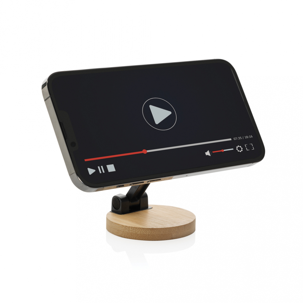 Suport de telefon pliabil și compact [3]
