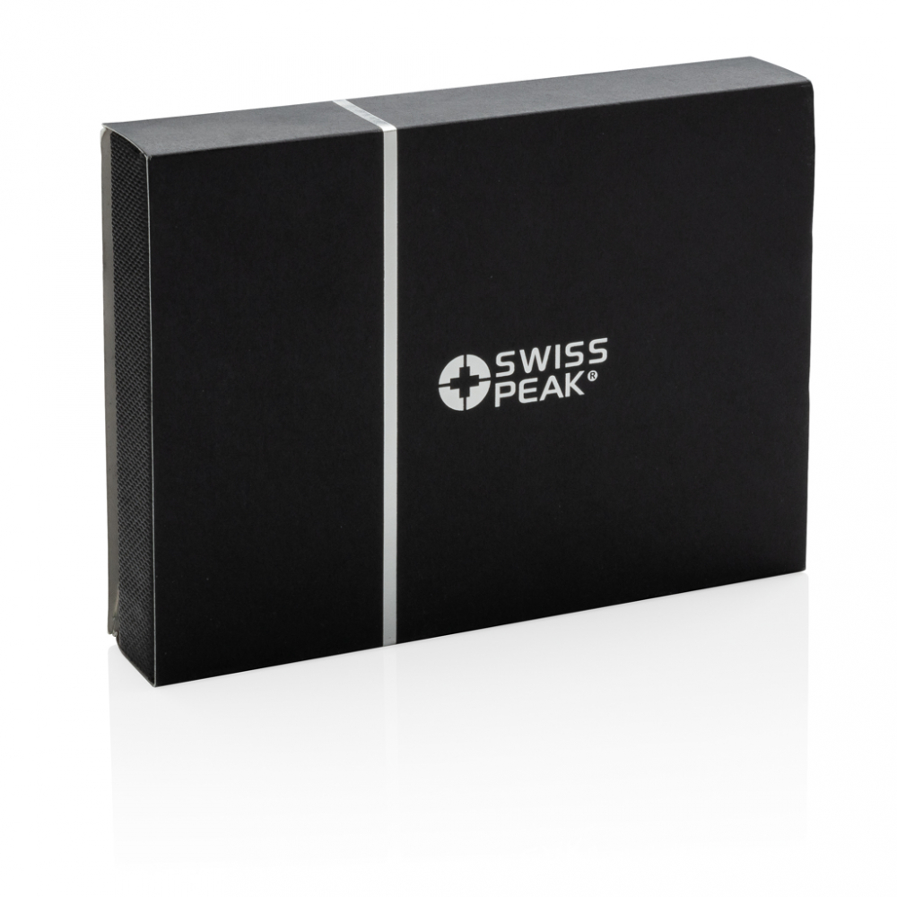 Suport pașaport RFID din piele PU premium [15]