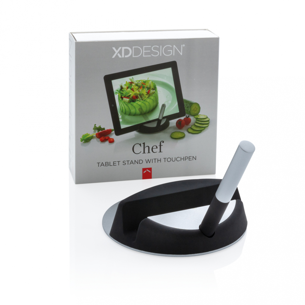 Suport pentru tabletă Chef [10]