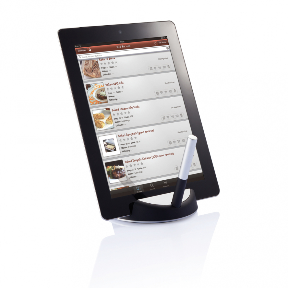 Suport pentru tabletă Chef [4]