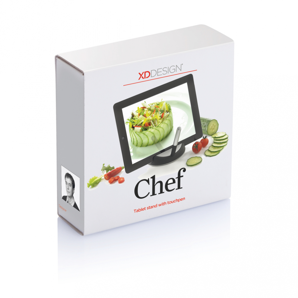 Suport pentru tabletă Chef [11]