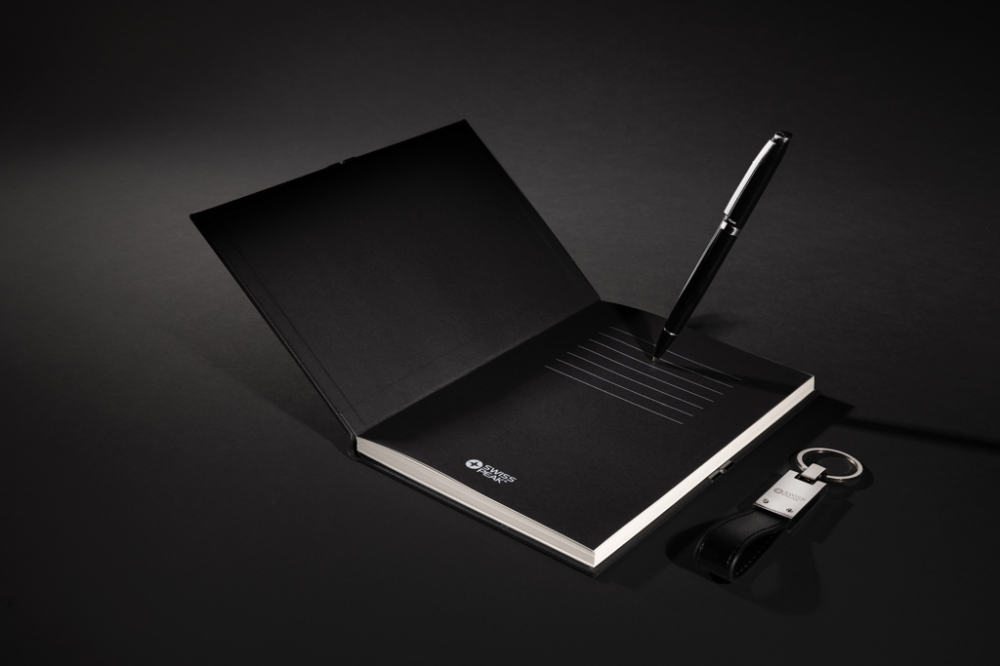 Swiss Peak RCS certified business gift set [5]