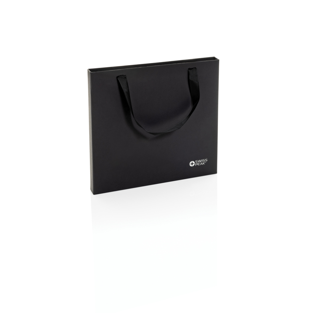 Swiss Peak RCS certified business gift set [9]