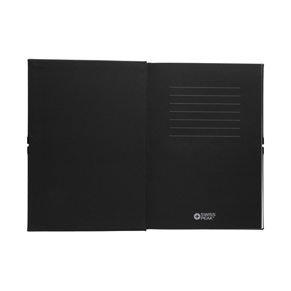 Swiss Peak RCS certified business gift set [3]