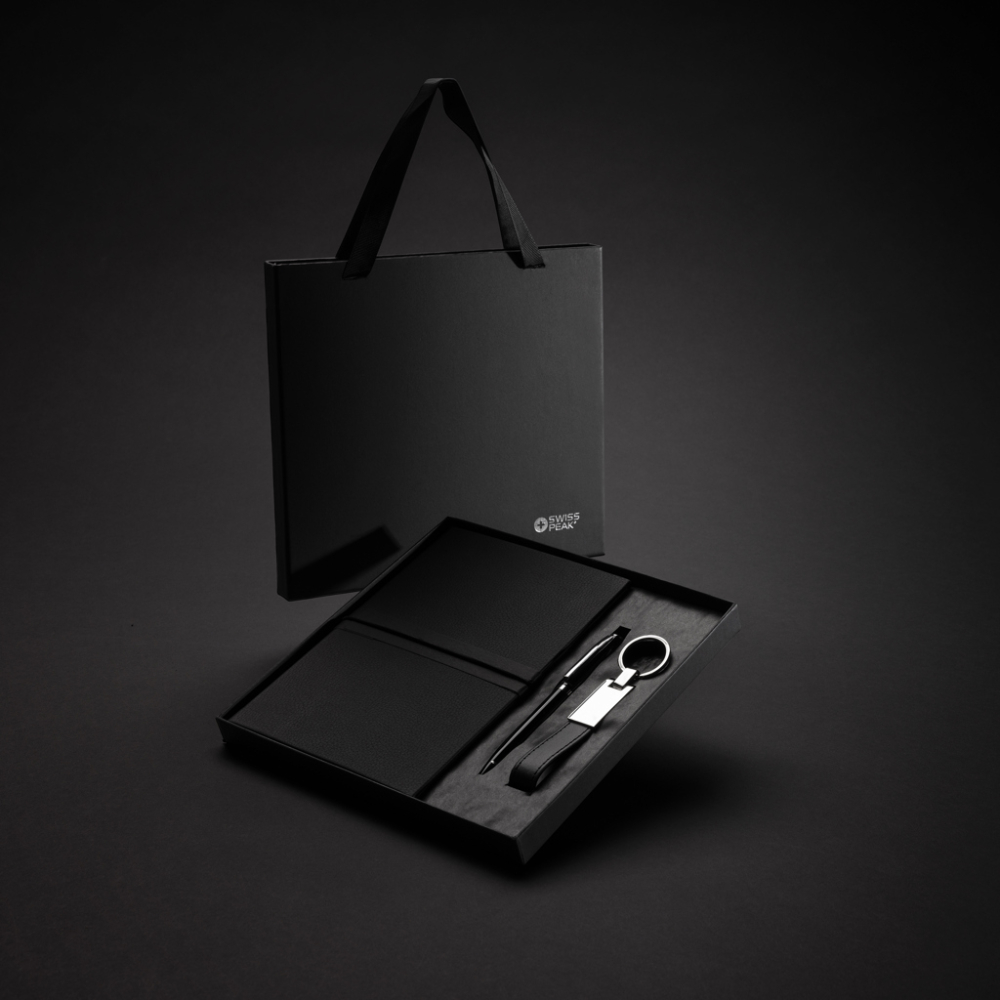 Swiss Peak RCS certified business gift set [6]