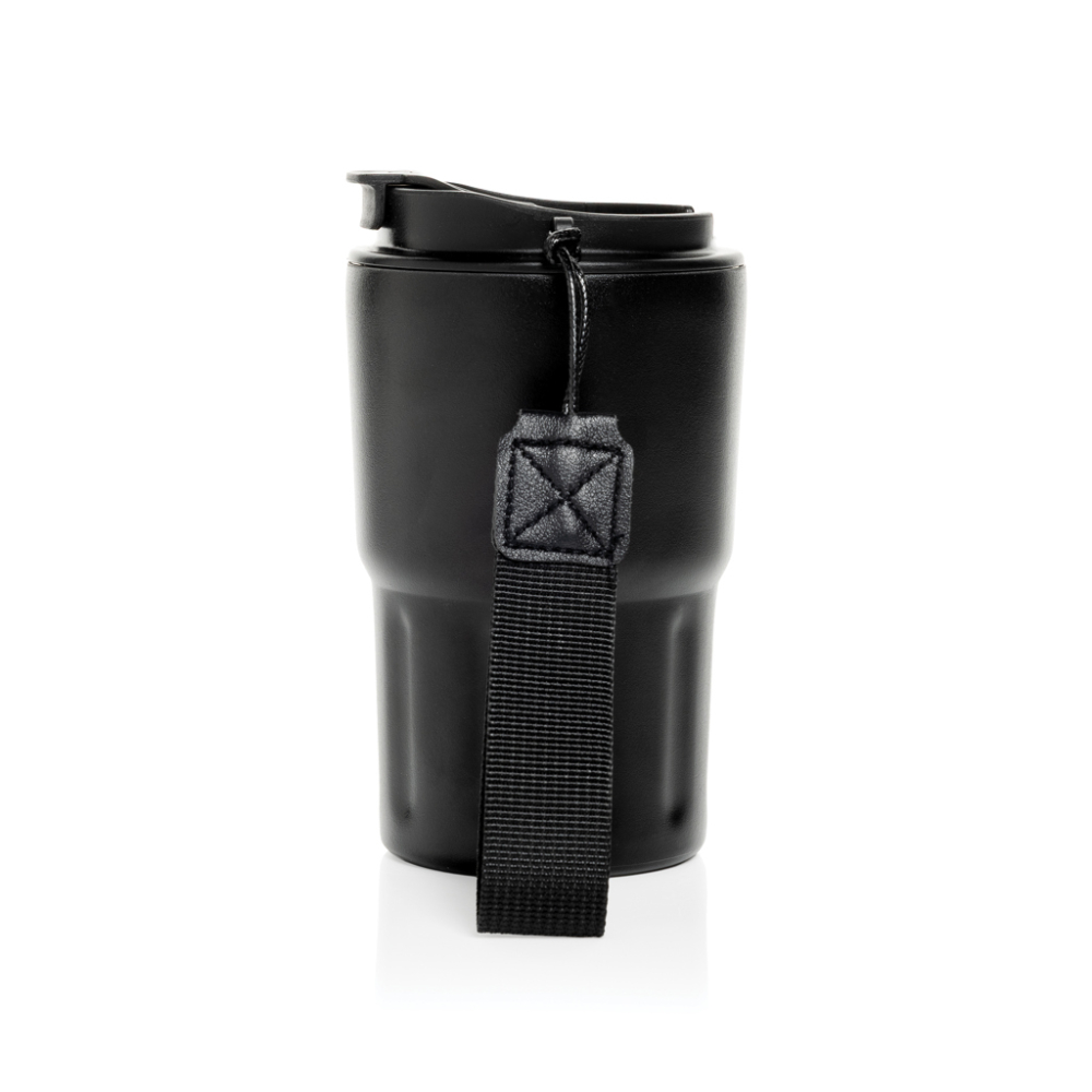 Swiss Peak RCS certified deluxe business gift set w/ tumbler [6]
