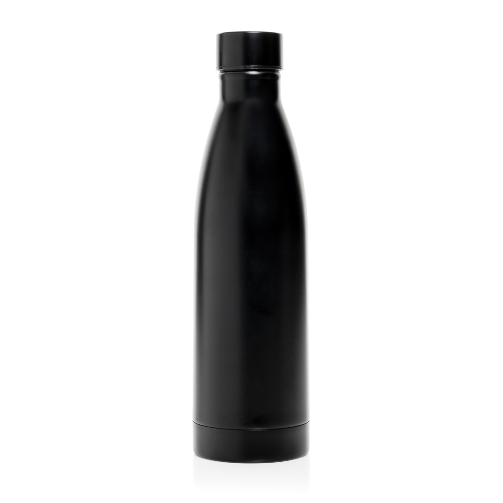 Swiss Peak RCS deluxe business gift set w/ water bottle [3]