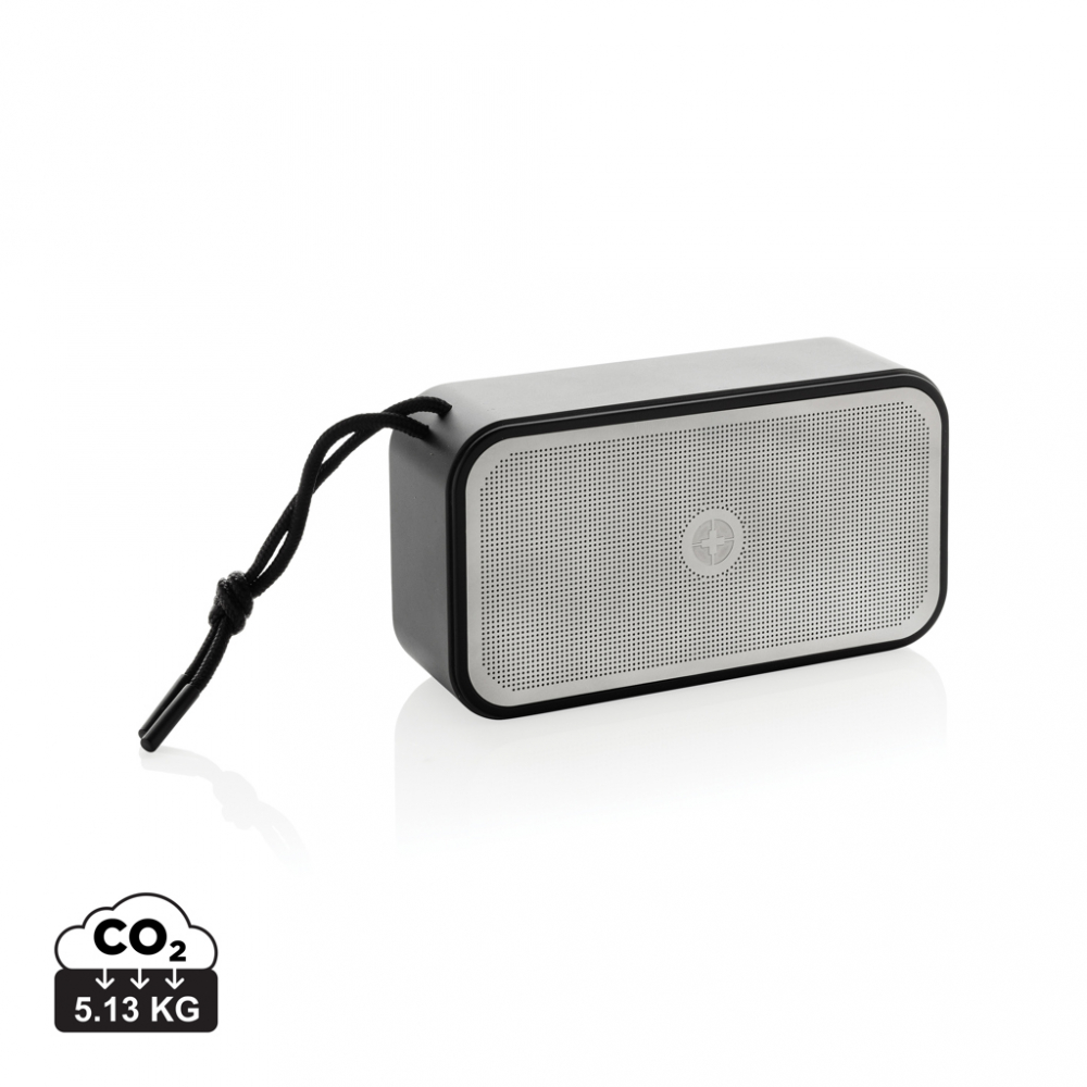 Boxă wireless Swiss Peak, 10W [1]