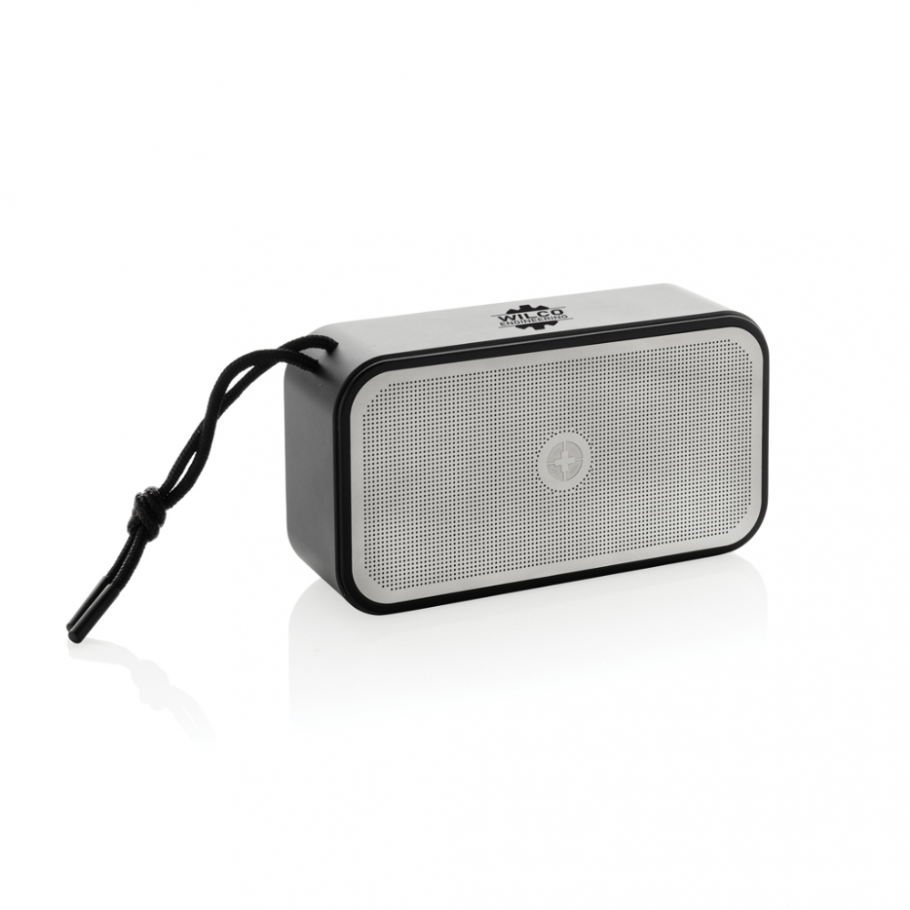 Boxă wireless Swiss Peak, 10W [7]
