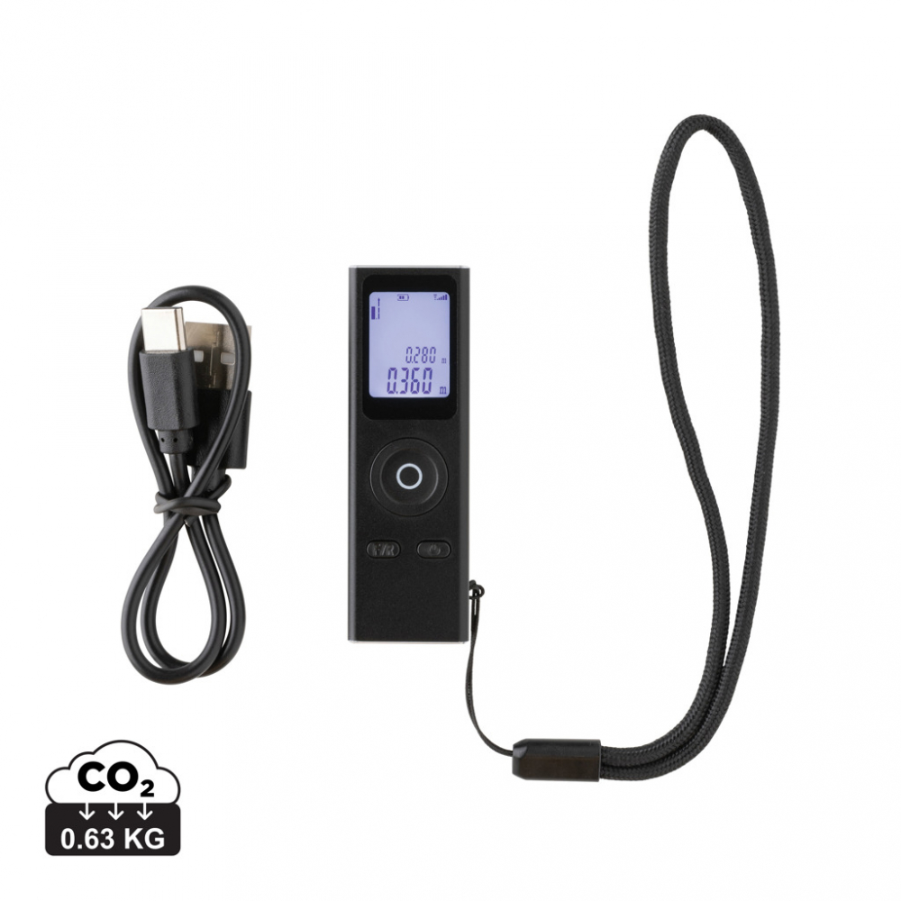 Telemetru laser reîncărcabil Gear X, 30m [1]