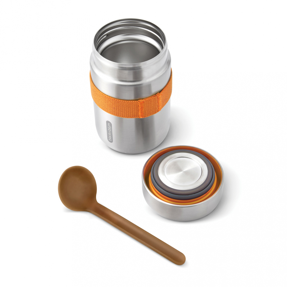 Termos alimentar cu lingură – 400 ml [3]