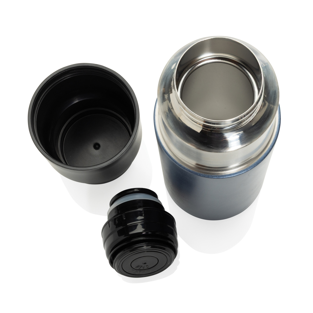 Termos ermetic cu cană Thermocup de 500 ml RCS [5]
