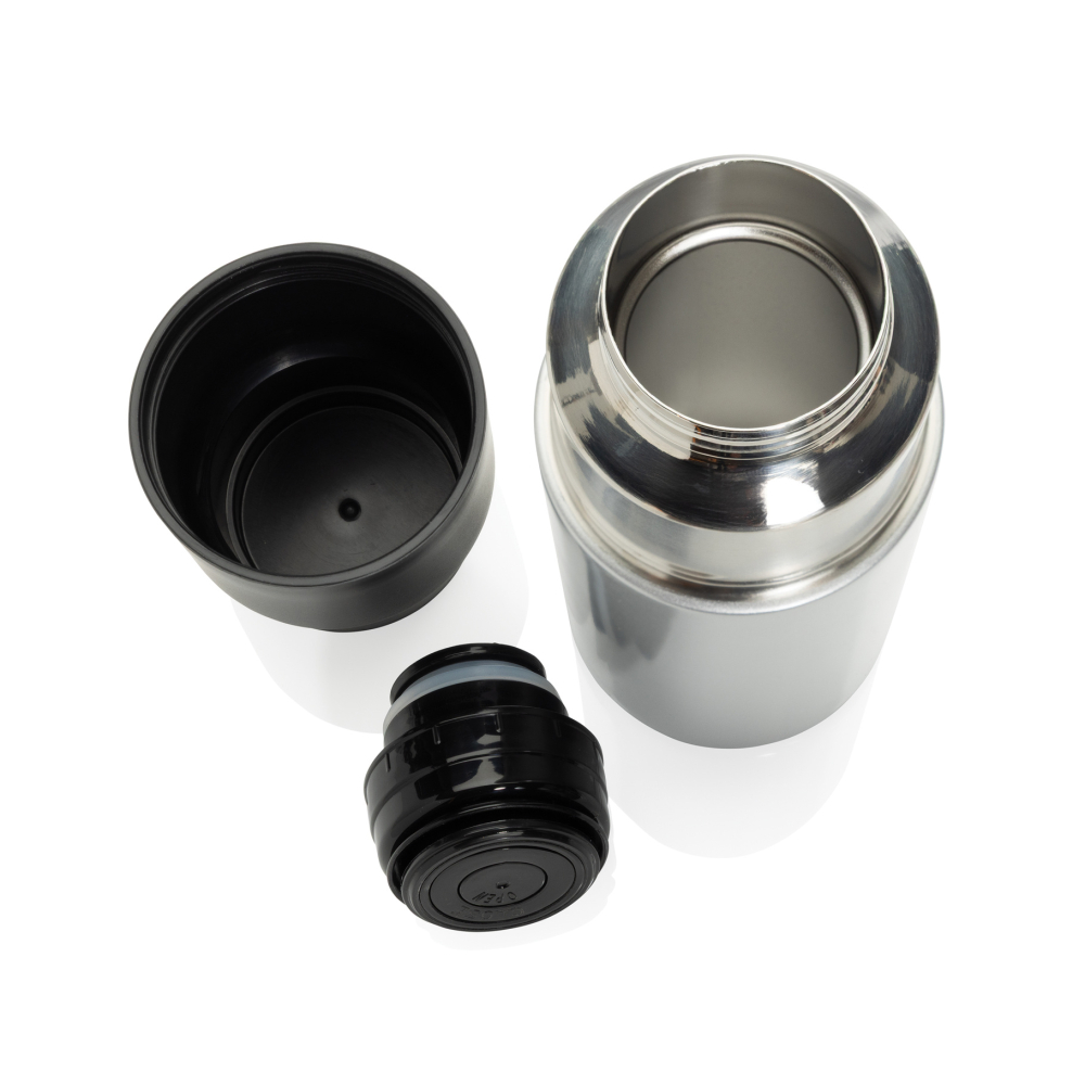 Termos ermetic cu cană Thermocup de 500 ml RCS [6]