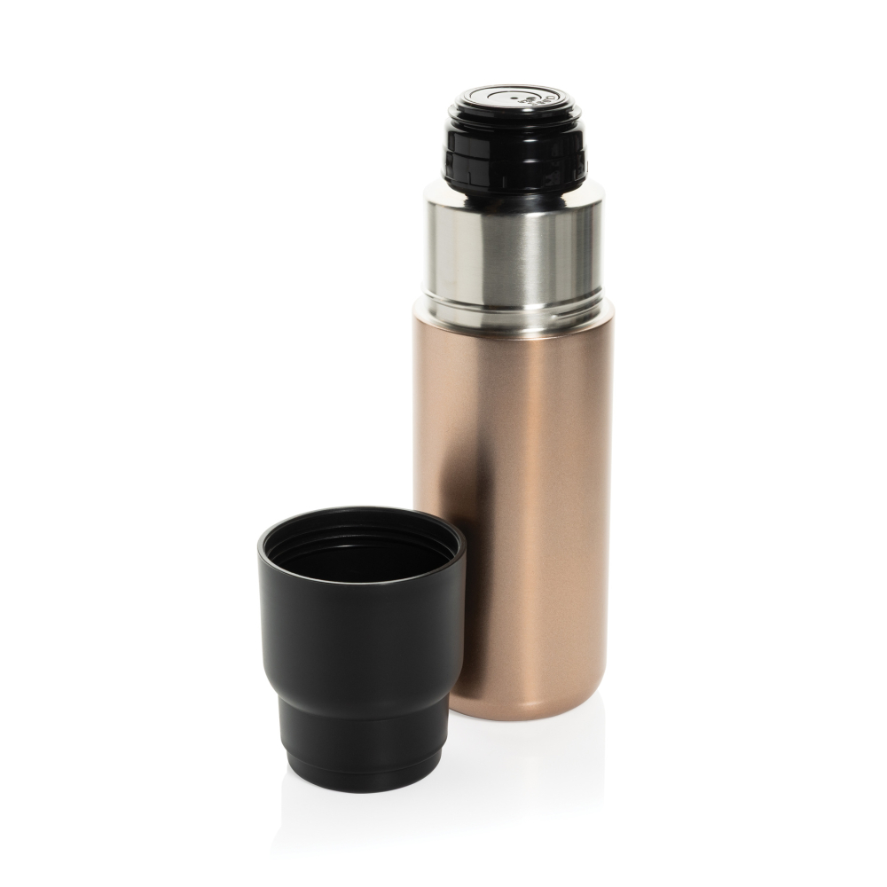 Termos ermetic cu cană Thermocup de 500 ml RCS [6]