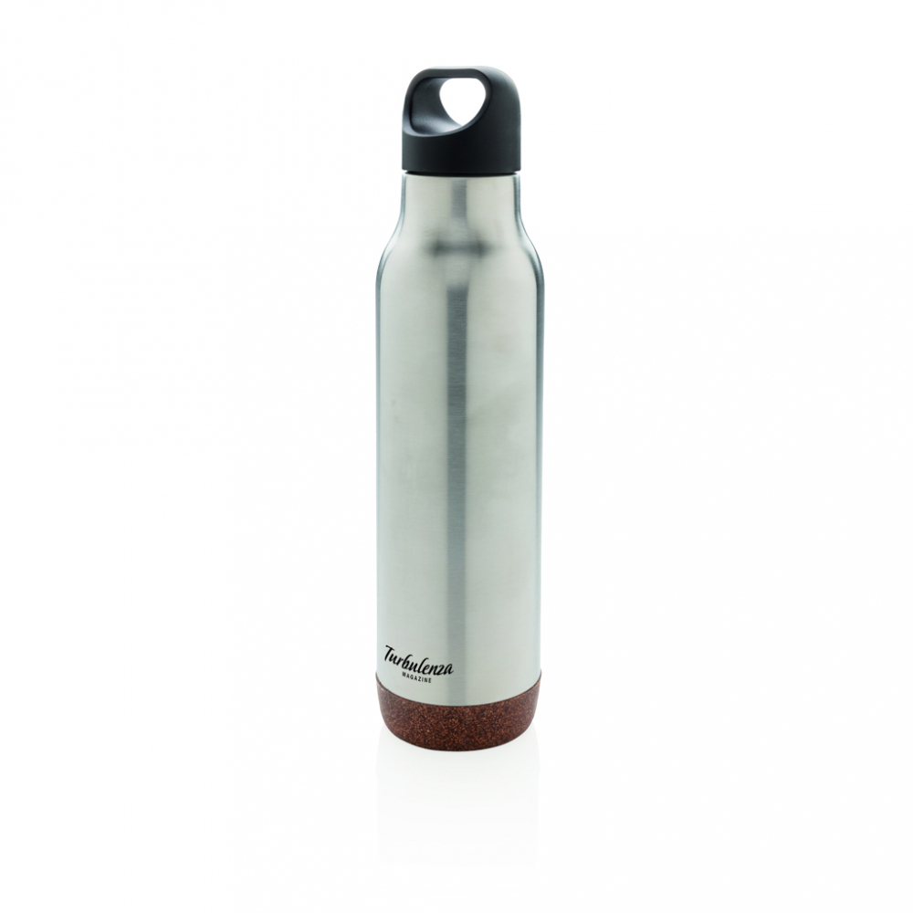 Termos etanș cu izolație vacuum – 600 ml [7]