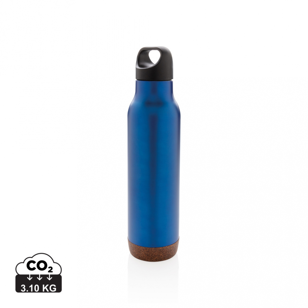 Termos etanș cu izolație vacuum – 600 ml [1]