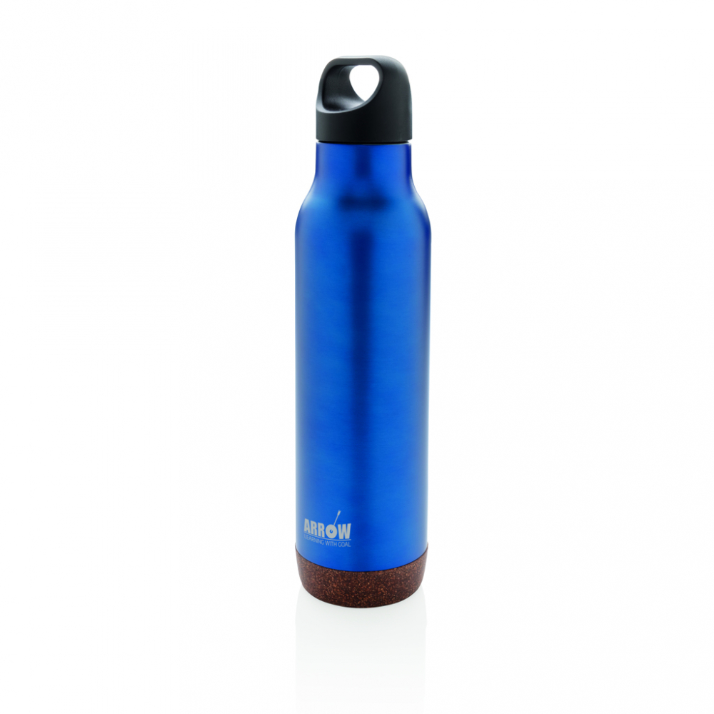 Termos etanș cu izolație vacuum – 600 ml [7]