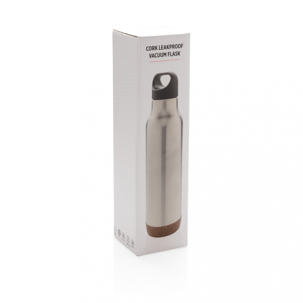 Termos etanș cu izolație vacuum – 600 ml [6]