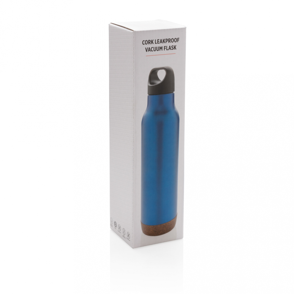 Termos etanș cu izolație vacuum – 600 ml [6]