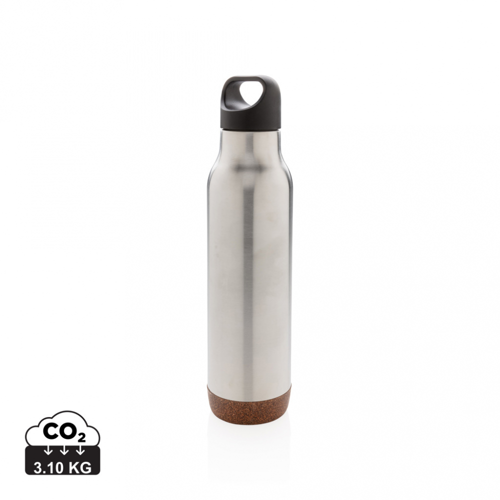 Termos etanș cu izolație vacuum – 600 ml [1]