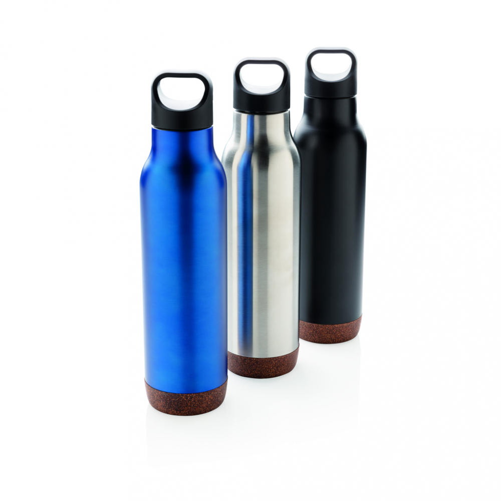 Termos etanș cu izolație vacuum – 600 ml [9]