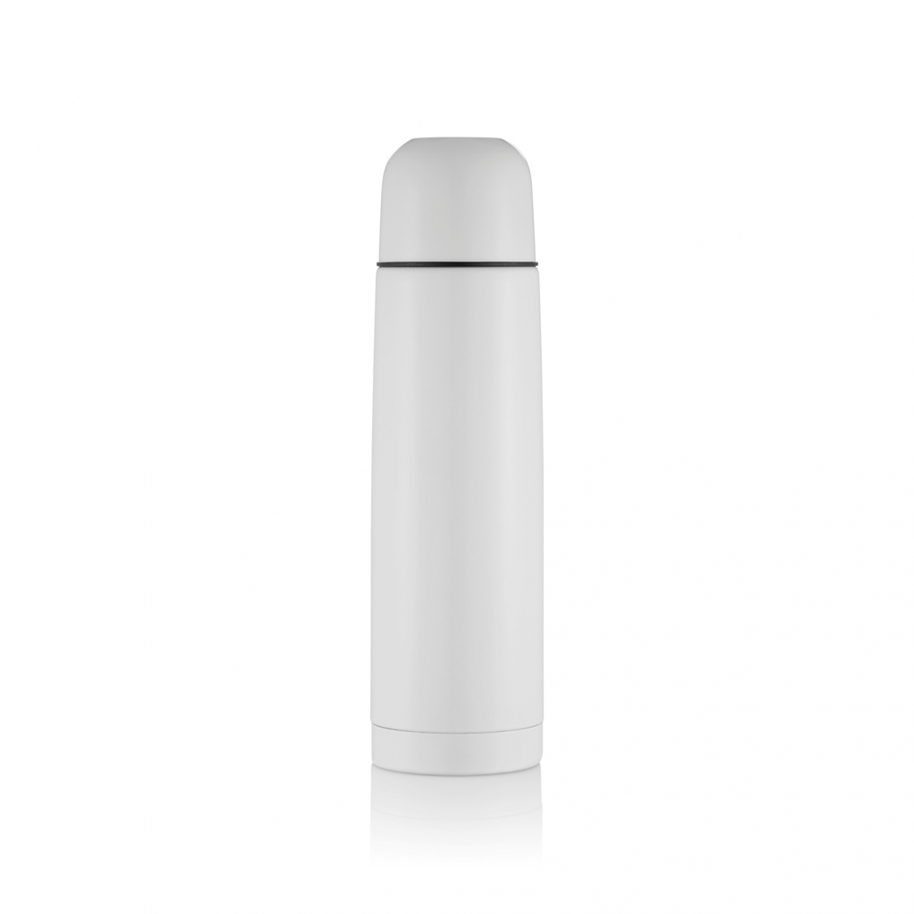 Termos inox 500 ml cu perete dublu și izolație vid [2]