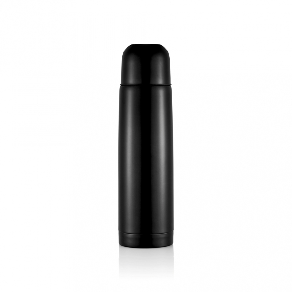Termos inox 500 ml cu perete dublu și izolație vid [2]