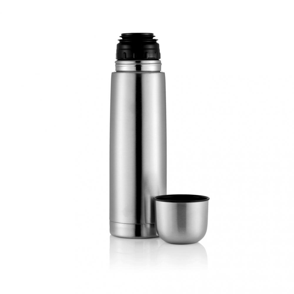 Termos inox 500 ml cu perete dublu și izolație vid [3]