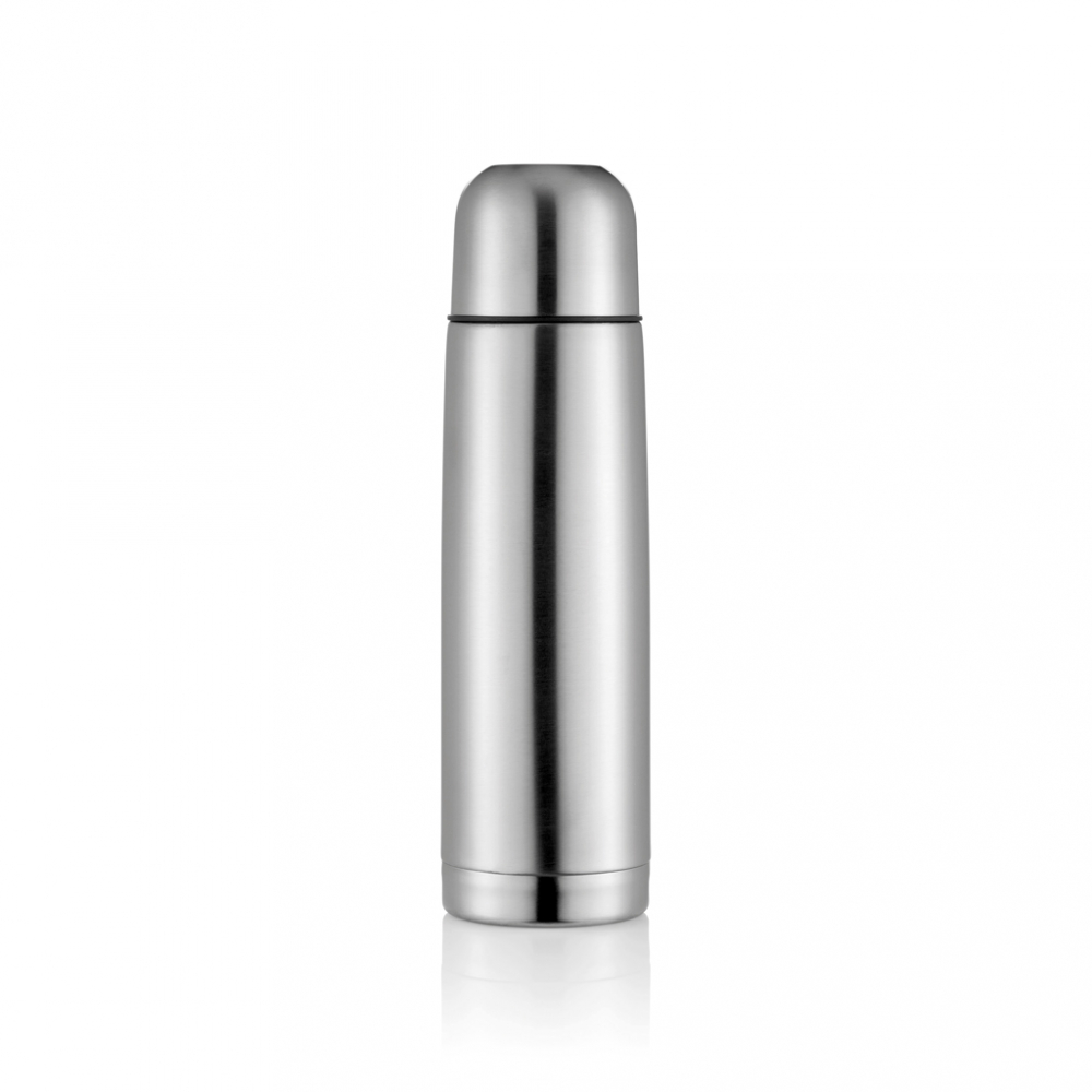 Termos inox 500 ml cu perete dublu și izolație vid [2]