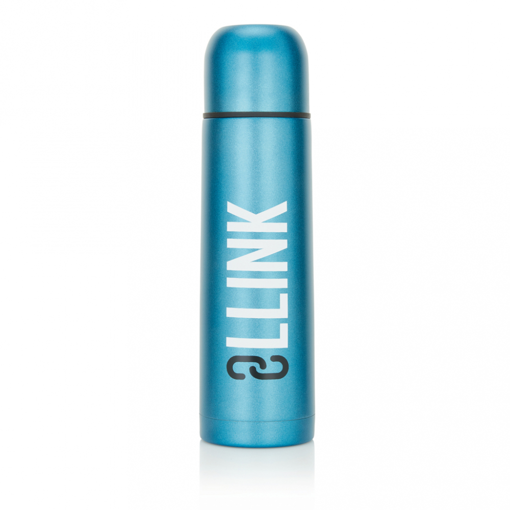 Termos inox 500 ml cu perete dublu și izolație vid [4]