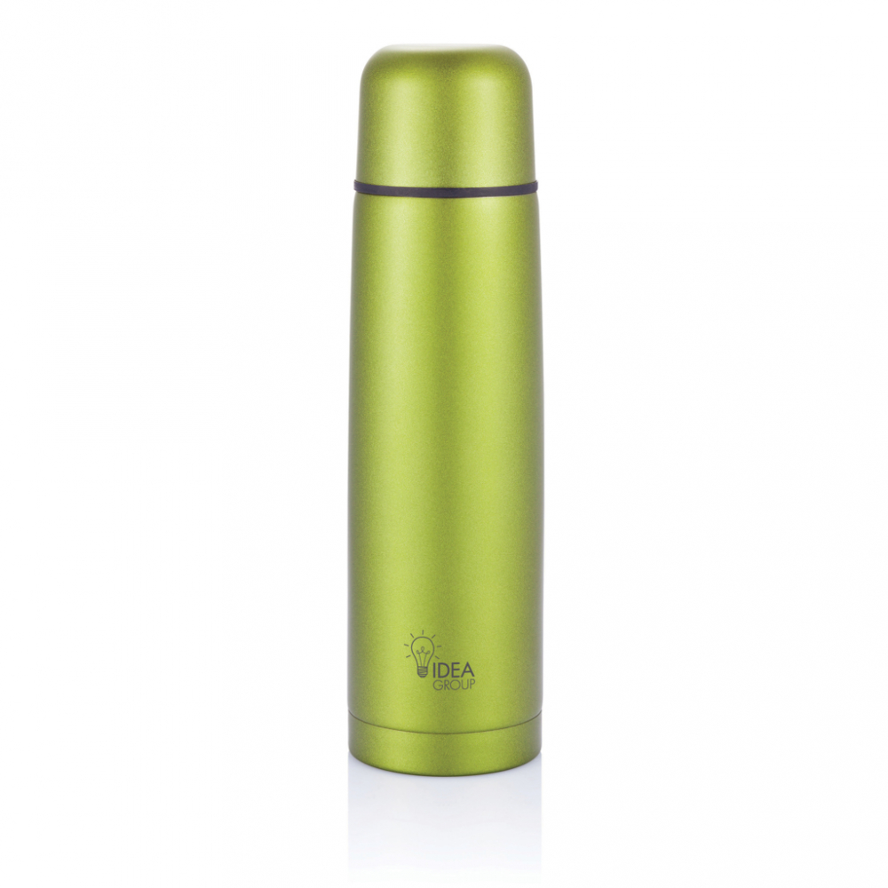 Termos inox 500 ml cu perete dublu și izolație vid [3]