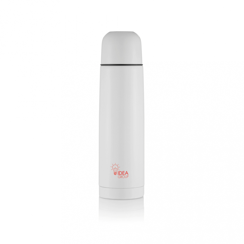 Termos inox 500 ml cu perete dublu și izolație vid [3]