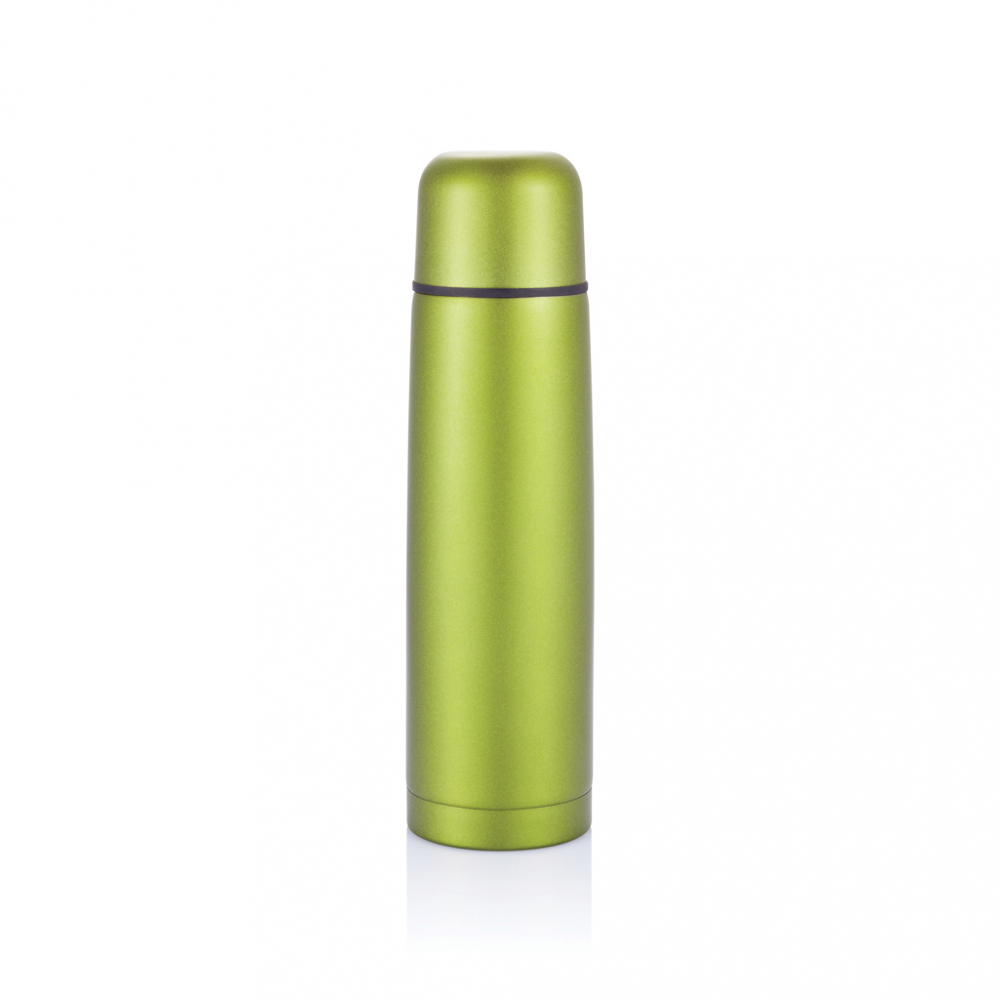 Termos inox 500 ml cu perete dublu și izolație vid [2]