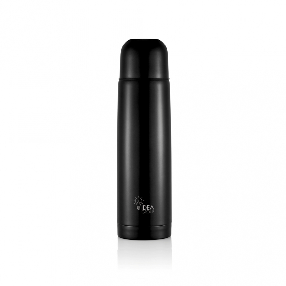 Termos inox 500 ml cu perete dublu și izolație vid [3]