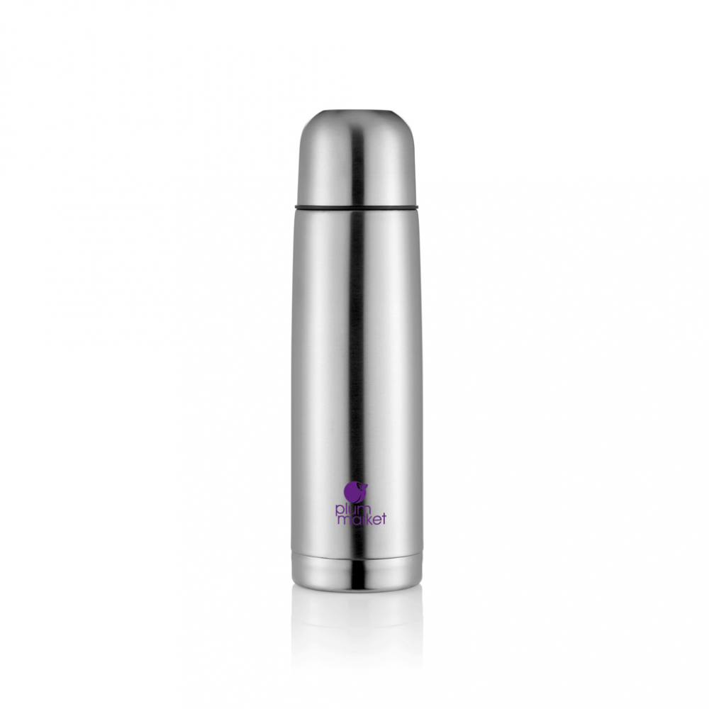 Termos inox 500 ml cu perete dublu și izolație vid [4]