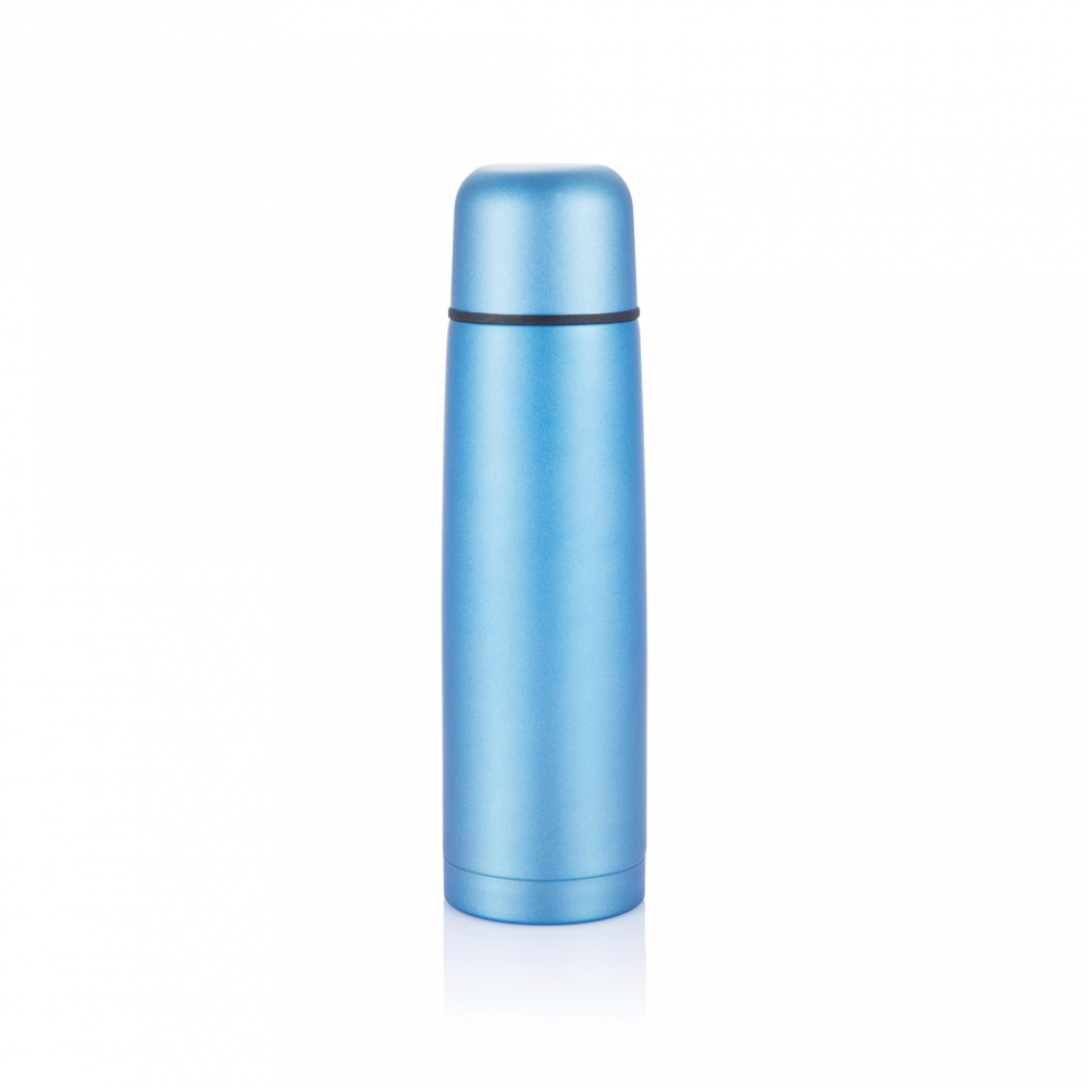 Termos inox 500 ml cu perete dublu și izolație vid [2]