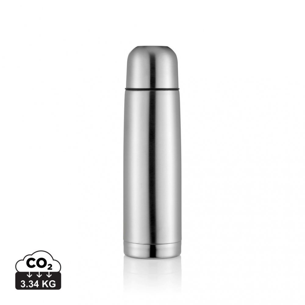 Termos inox 500 ml cu perete dublu și izolație vid [1]