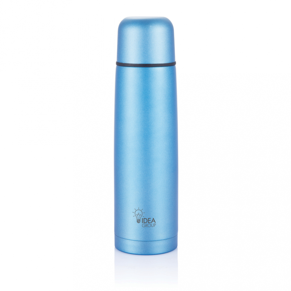 Termos inox 500 ml cu perete dublu și izolație vid [3]