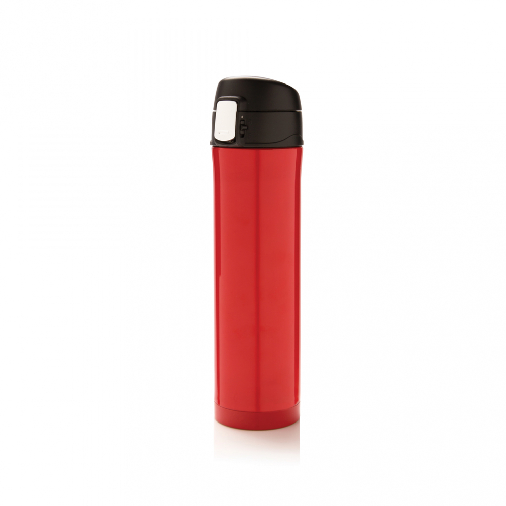 Termos, oțel inoxidabil, capac etanș – 450 ml [2]