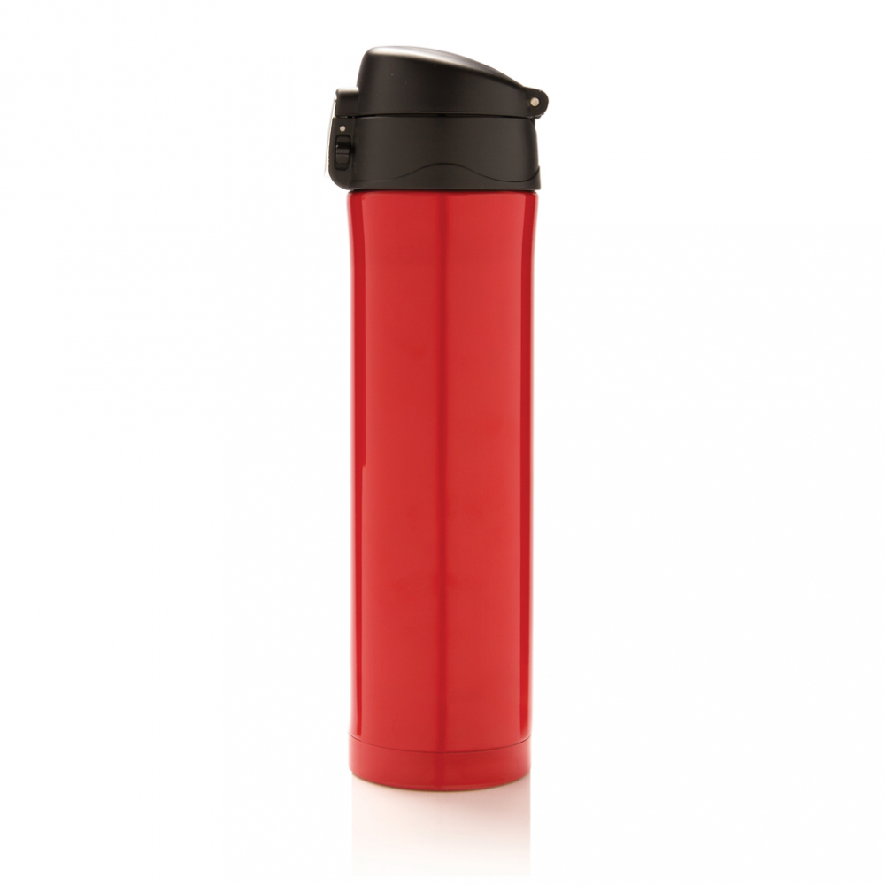 Termos, oțel inoxidabil, capac etanș – 450 ml [4]