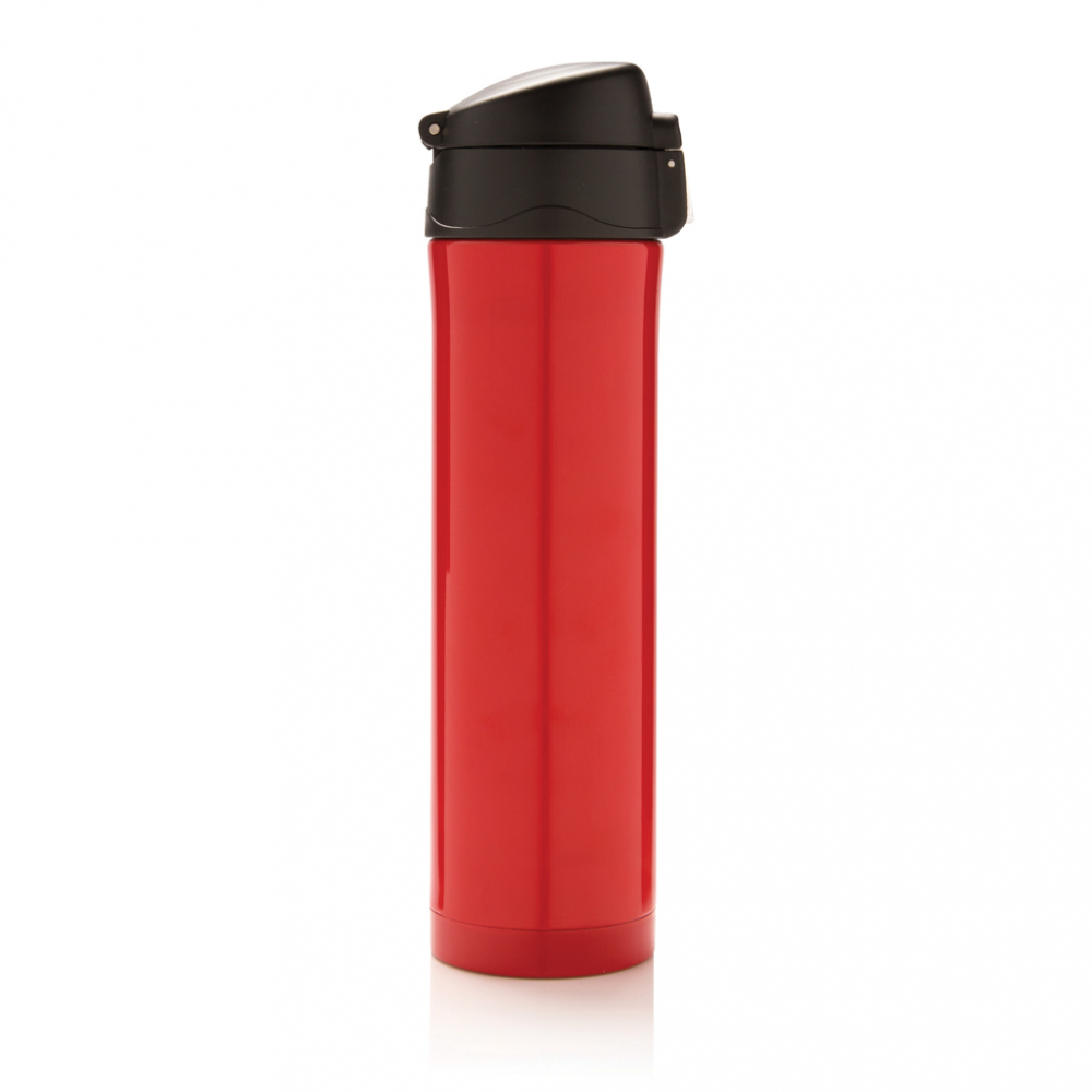 Termos, oțel inoxidabil, capac etanș – 450 ml [6]