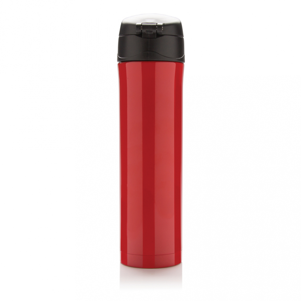 Termos, oțel inoxidabil, capac etanș – 450 ml [7]