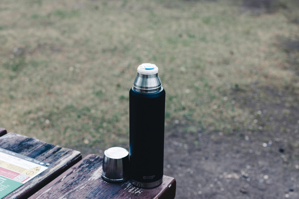 Termos Swiss Peak Elite 1000 ml [5]