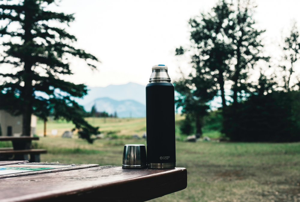 Termos Swiss Peak Elite 1000 ml [4]