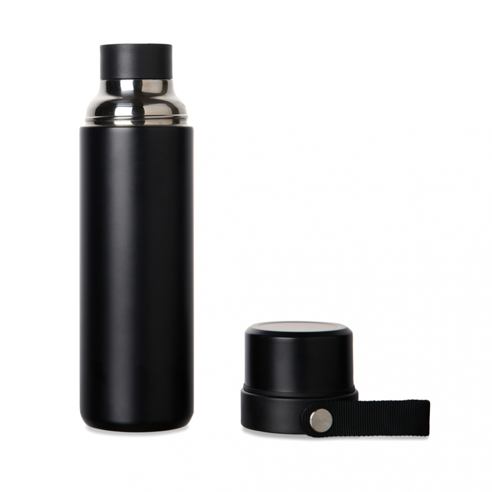 Termos Tono cu 2 cești, 750 ML [4]