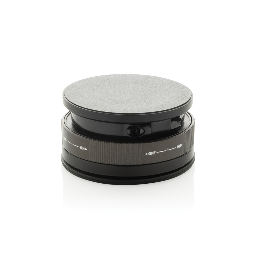 Suport magnetic universal pentru telefon, Terra 360 [4]
