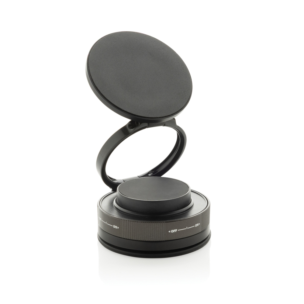 Suport magnetic universal pentru telefon, Terra 360 [2]